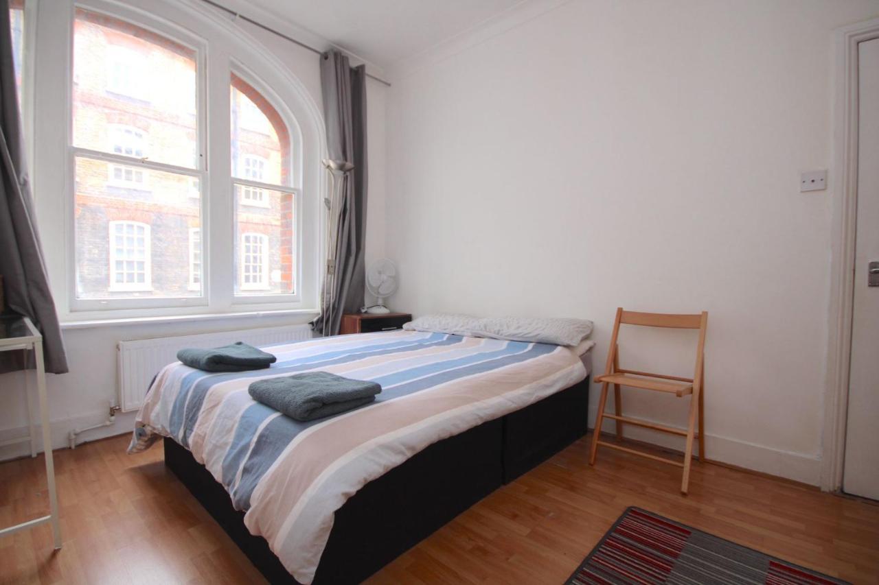 Great Flat Located In Trendy Soho Apartment London Exterior photo