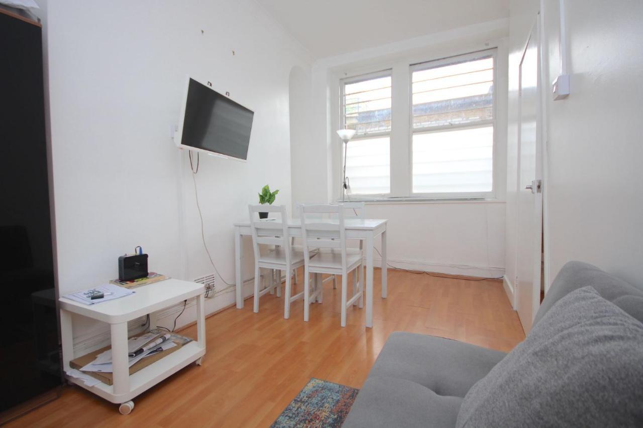 Great Flat Located In Trendy Soho Apartment London Exterior photo